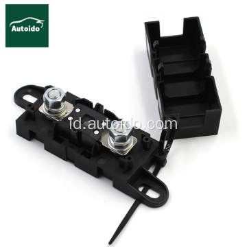 AD185 ANM/MEGA 0928 ANM-H Auto Bolt-On Fuse Holder